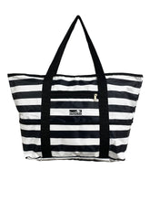 Load image into Gallery viewer, Large Lightweight Tote with Oversized Pockets