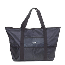 Load image into Gallery viewer, Large Lightweight Tote with Oversized Pockets