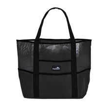 Load image into Gallery viewer, Mesh Beach Bag