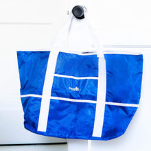 Load image into Gallery viewer, Large Lightweight Tote with Oversized Pockets