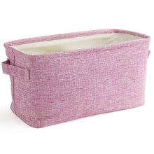 Load image into Gallery viewer, Baby Diaper Storage Bin