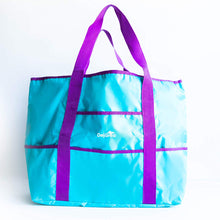 Load image into Gallery viewer, Large Lightweight Tote with Oversized Pockets