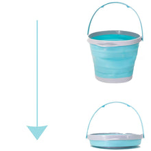 Load image into Gallery viewer, 9 Piece Kid's Sand Toy Set