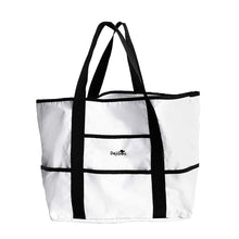 Load image into Gallery viewer, Large Lightweight Tote with Oversized Pockets