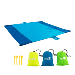 Dejaroo Beach Blanket