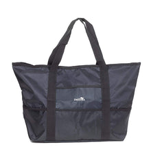Load image into Gallery viewer, Large Lightweight Tote with Oversized Pockets
