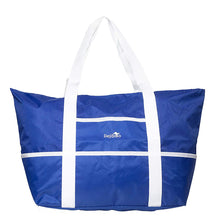 Load image into Gallery viewer, Large Lightweight Tote with Oversized Pockets
